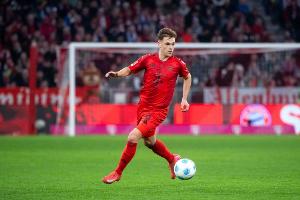 71勝！基米希是歐冠前100場比賽取勝場次最多的球員