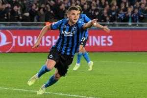 尤特格拉：費蘭面對批評和嘲笑時總能克服 若進巴薩球我不會慶祝