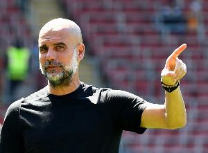 3勝1平！曼城近4次對陣多特保持不敗，上次輸球是2012年