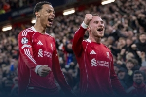 蘇東：利物浦前陣子打盹現(xiàn)在醒了，皇馬僅有攻擊性缺乏攻擊力