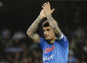 迪洛倫佐：那不勒斯本該贏得勝利，我們在最后一傳一射仍需改善