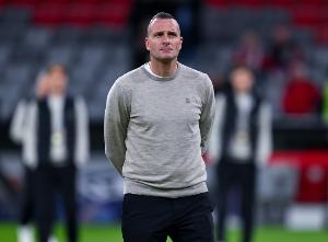 布魯日主帥：我們完全有能力擊敗巴薩，他們別指望在這輕松取勝