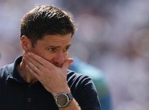 西班牙球隊(duì)本賽季歐冠7次對(duì)陣英格蘭球隊(duì)，戰(zhàn)績(jī)1勝6負(fù)