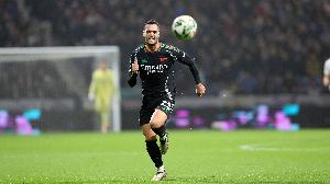 梅里諾：進(jìn)球本身看起來可能很簡單，真正困難的是進(jìn)球前的十秒鐘