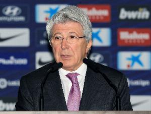 塞雷佐：小西蒙尼有一個好父親做導師 大都會球場帶來發(fā)展機會