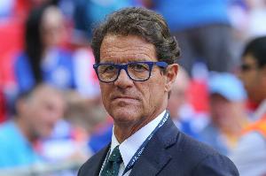 卡佩羅：國米狀態(tài)好時非常強大，但有時內(nèi)部會出現(xiàn)些奇怪的問題