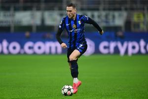 澤林斯基：齊沃的信任非常重要，他對每個人都很公平