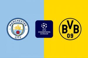 曼城vs多特首發(fā)：哈蘭德戰(zhàn)舊主，賴因德斯、多庫、福登先發(fā)