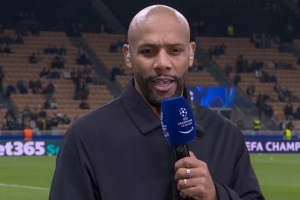 麥孔：比賽發(fā)展不如預(yù)期，國米踢得不像3年里2進(jìn)歐冠決賽的球隊(duì)