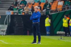 借鑒籃球回場(chǎng)？佩萊格里尼：建議球在過中場(chǎng)線后禁止回傳己方半場(chǎng)