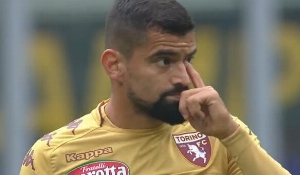 林孔：只有米哈伊洛維奇能說服我從尤文去都靈，我愿為他付出一切