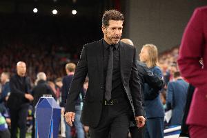 西蒙尼：對(duì)陣萊萬特很艱難但我們掌控比賽，定位球攻防仍需提升