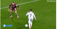 精彩盤帶秀！孔塞桑、伊爾迪茲先后連續(xù)過人，前者打門被封堵
