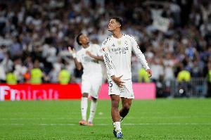 阿斯：貝林厄姆被絆倒的點球未判，巴列卡諾主場尺寸存在違規(guī)情況