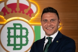 華金：不會離開體育領(lǐng)域，這是我感到快樂并能貢獻最多的地方