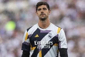 比媒：庫爾圖瓦周二接受比利時足協(xié)醫(yī)療團隊檢查，將退出本次集訓