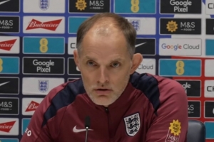 圖赫爾：不擔心拉什福德心態(tài)下滑；我沒感到世界杯的壓力和緊迫感