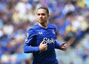 魯尼：戈登傷了格拉利什都進不去英格蘭隊，可以安排明夏假期了