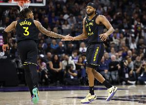 科爾：穆迪理查德能為庫追巴提供支持 會(huì)繼續(xù)延用這套先發(fā)陣容