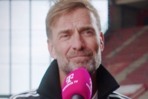 克洛普宣布擔任世界杯解說：重回場邊，但這次不是作為主教練