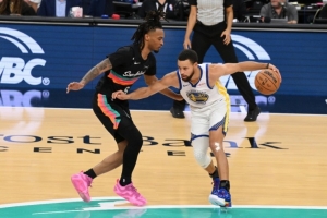 周五競彩籃球焦點：勇士馬刺二番戰(zhàn) 連勝還是復(fù)仇？