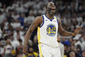 科爾盛贊追夢：他是我見過的最偉大的競爭者之一