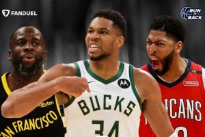 同代球員前三大前鋒？考辛斯：1字母哥、2濃眉、3追夢