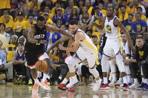 追夢談約基奇55分：我們之前也這么防哈登 讓他拿50分我們就贏了