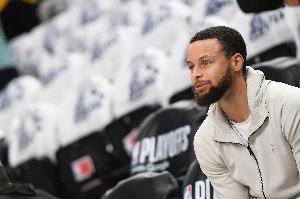 追夢：如果庫里當(dāng)初留在耐克 那可能比喬丹品牌還要成功！