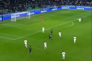 闊別世界杯16年！斯洛文尼亞驚天烏龍+7分鐘2黃，提前1輪小組出局