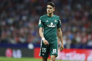 巴爾特拉：安東尼有巴西球員的天賦和技術(shù)，也有C羅不斷進(jìn)取精神