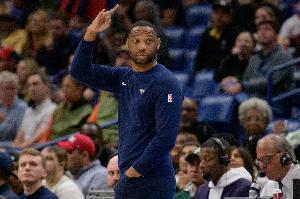 追夢(mèng)：威利·格林從未得到展現(xiàn)自己的機(jī)會(huì) 他們一直在傷傷傷！