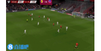 狀態(tài)火熱！薩56下底橫傳，多庫點(diǎn)球點(diǎn)附近怒射破門，比利時(shí)2-0！