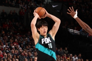 楊瀚森9分已創(chuàng)中國球員第5高！姚明最高狂砍40+！周琦填滿數(shù)據(jù)欄