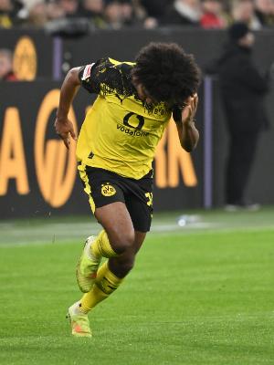 非法持槍丑聞！??圖片報：阿德耶米將面臨3大嚴厲后果！