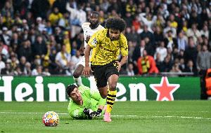 米體：齊沃想要速度快、能單兵作戰(zhàn)的邊鋒，阿德耶米符合要求