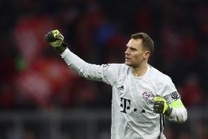 本賽季五大聯(lián)賽預期失球最少榜：拜仁壓阿森納居首，國米多特在列