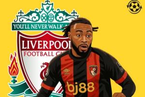 6500萬鎊！羅馬諾：利物浦對塞梅尼奧非常感興趣，想了解支付方式