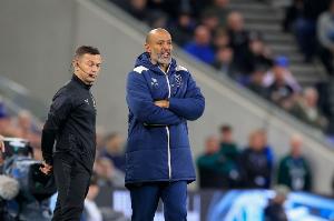 半場2-0領(lǐng)先！西漢姆有望英超三連勝，也將是2023年12月來首次