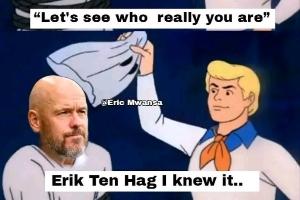 今日趣圖：利物浦夏窗四億妄為，如今拿下東部第一，很合理吧