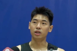 是否會害怕杜鋒？崔永熙：一開始害怕正常 杜導&郭導都很嚴肅認真