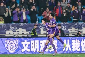 津媒：傷病和階段密集賽程，導(dǎo)致津門虎本賽季沖擊50分未果