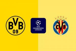 多特vs比利亞雷亞爾首發(fā)：吉拉西、阿德耶米先發(fā)，布蘭特出戰(zhàn)