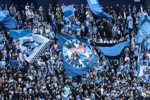 2025賽季中超數(shù)據(jù)解讀：后金元時代，憑什么贏回球迷？