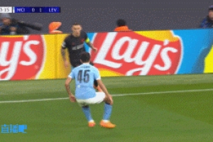 要翻車？?？似崎T擴(kuò)大比分，曼城主場0-2落后藥廠