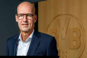 多特官宣新管理層調(diào)整：克拉默任總經(jīng)理發(fā)言人，施倫克加入管理層