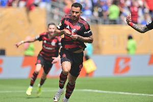 達尼洛：1月曾收到很多報價，但我想的不是錢而是在弗拉門戈奪冠