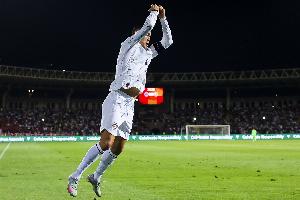 韋斯·布朗：C羅退役前不會(huì)退出國家隊(duì)，世界杯是每個(gè)人的夢想