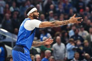 安東尼：類似保羅的事情也會發(fā)生在威少、德羅贊和濃眉身上