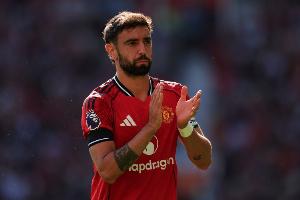 此前11場0球，西漢姆是B費英超未破門對陣次數(shù)最多的球隊